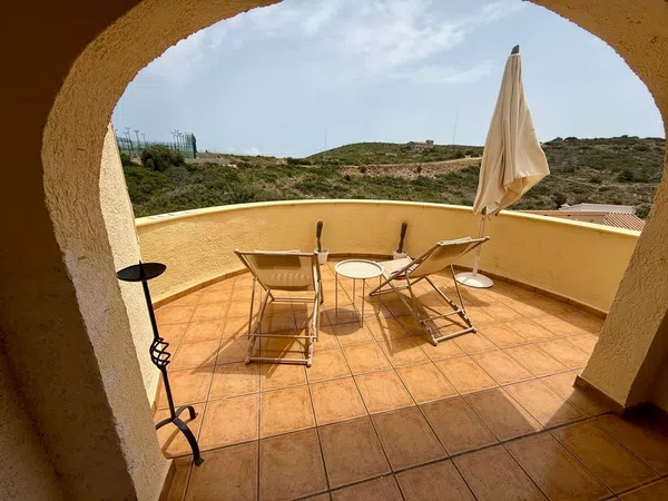 Casa o chalet independiente en Calle Fresnos, 47, Cumbre del Sol - Foto 19
