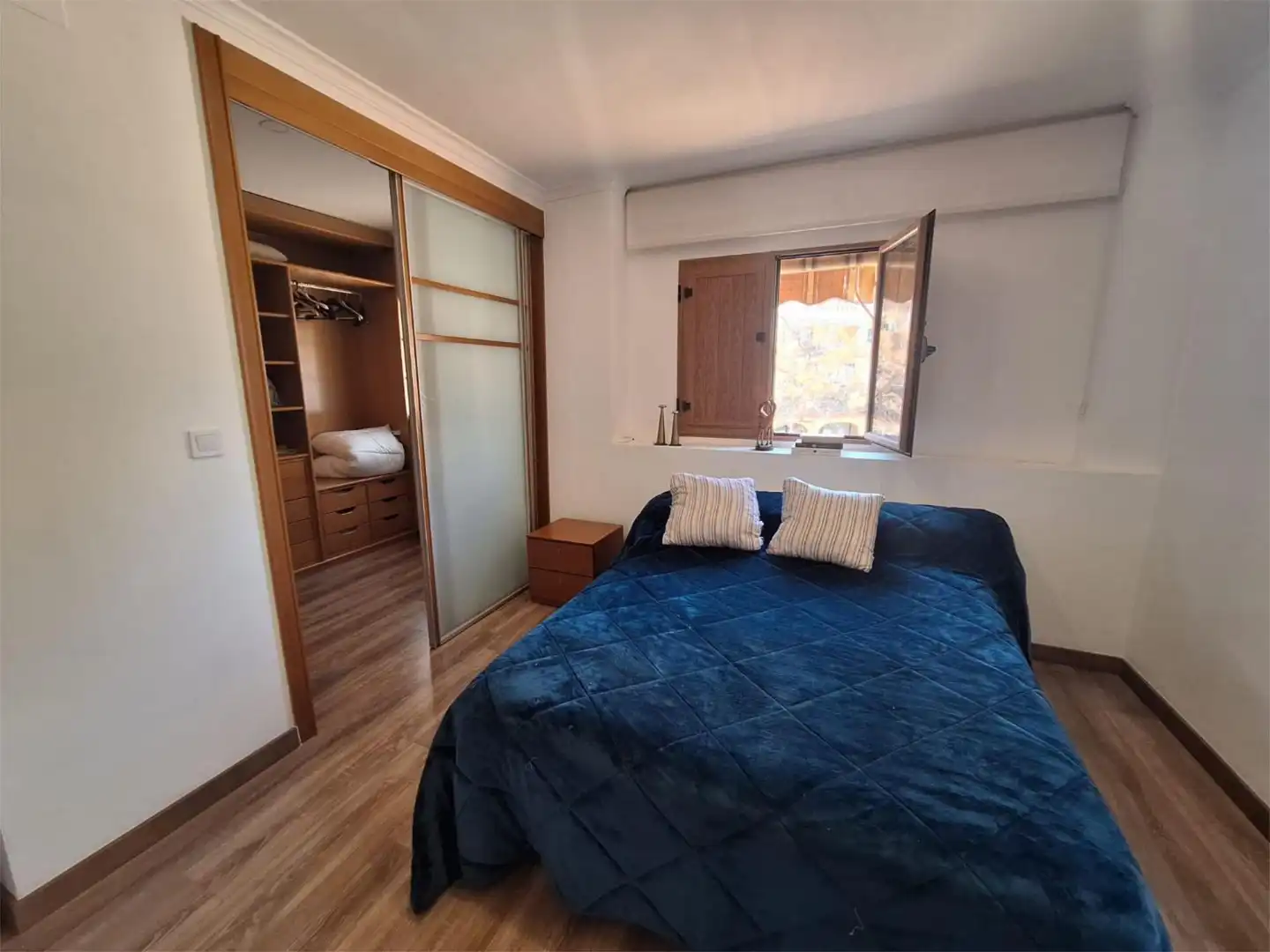 Piso en  Paseo Serra d'Espadá 8 - Foto 13