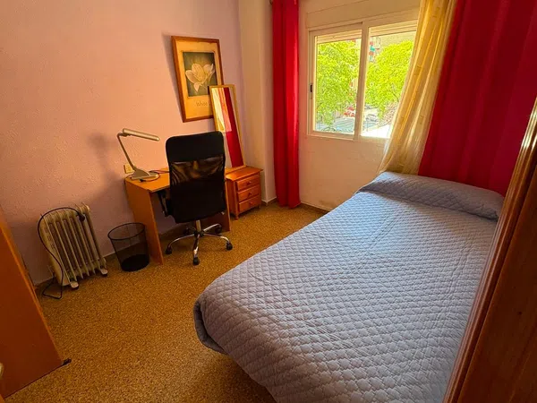 Piso en Campoamor 45 valencia, 45, L'Illa Perduda - Foto 6
