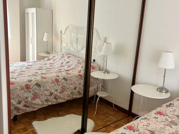 Piso en Calle Ramon Cabanillas, 2, Os Mallos, Os Mallos - Foto 2