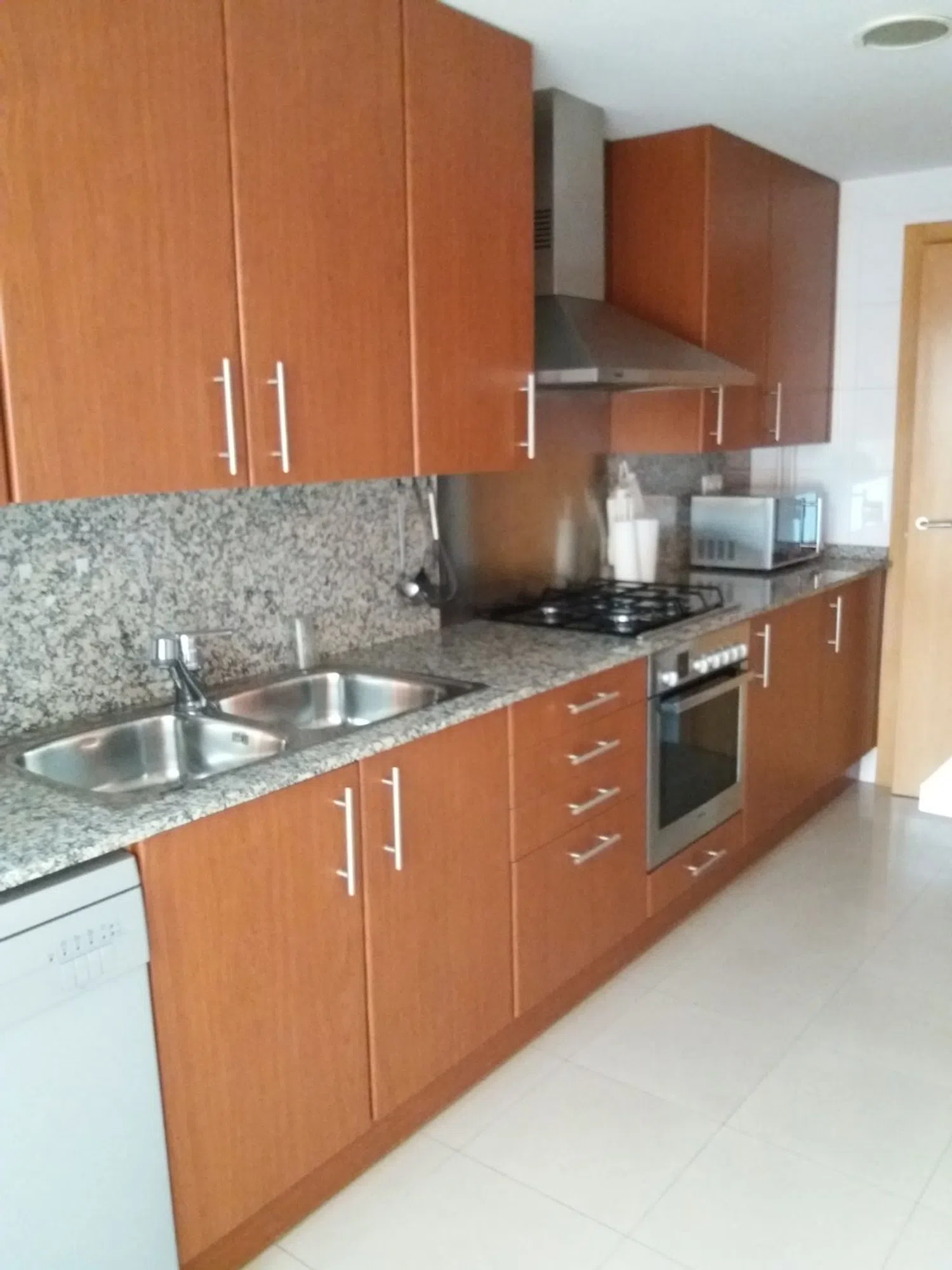 Piso en calle de Joan Fuster, 3 - Foto 4