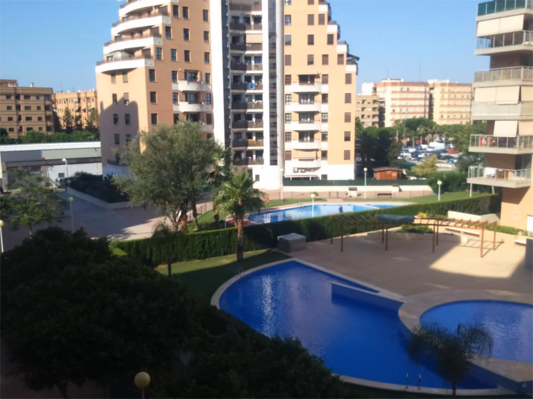 Piso en  Paseo Clara Campoamor 3 - Foto 9