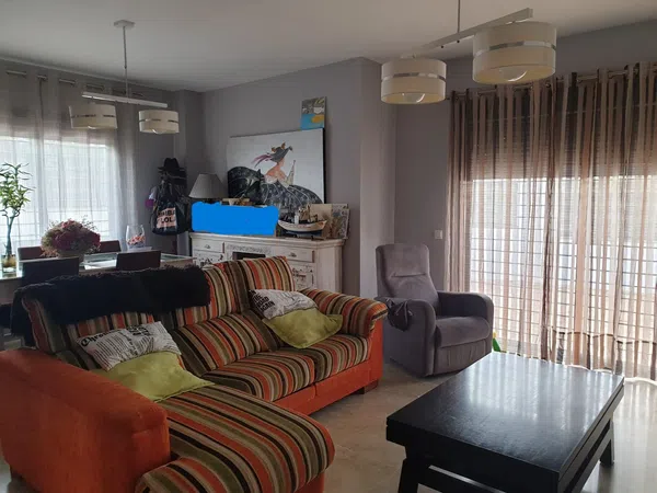 Chalet pareado en El Arenal - La Pólvora - Foto 21