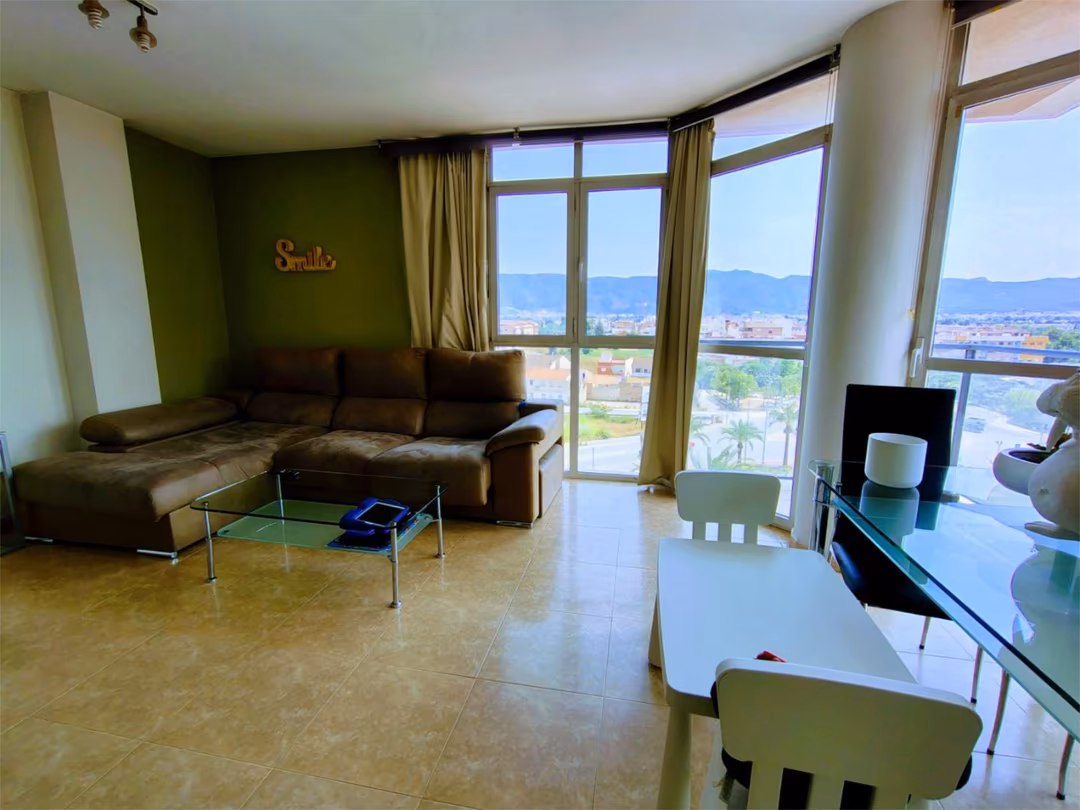 Piso en  Ronda Sur 26 - Foto 4