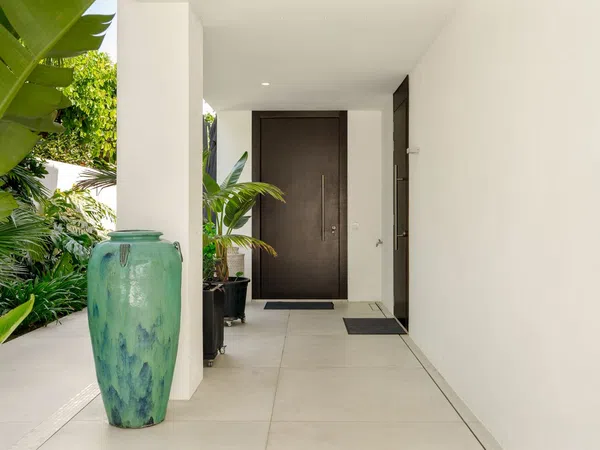 Casa o chalet independiente en Calle Manuel de Falla, 41 a, Linda Vista-Nueva Alcántara-Cortijo Blanco - Foto 9