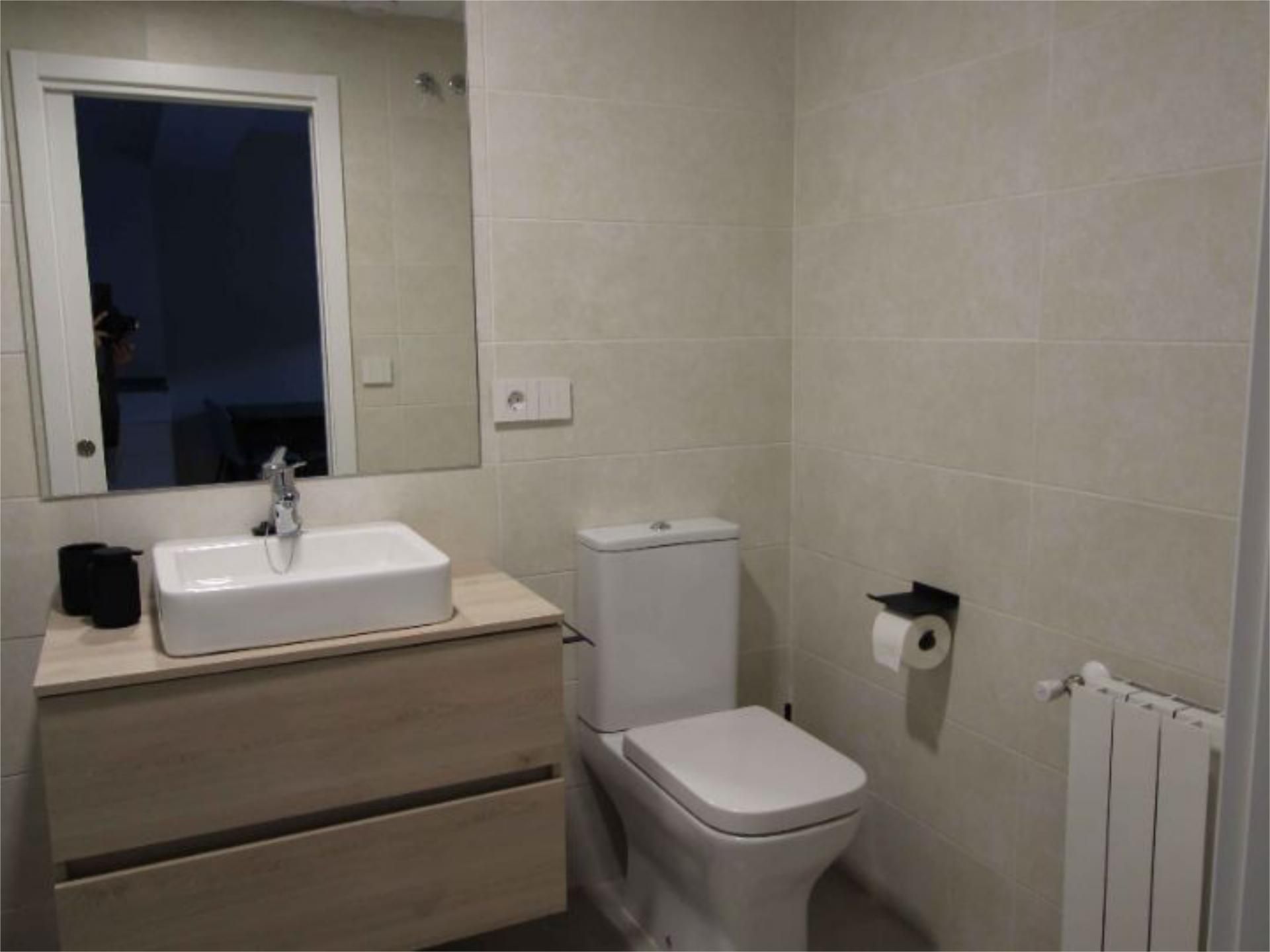 Piso en  Calle Molino Harinero 1 - Foto 7