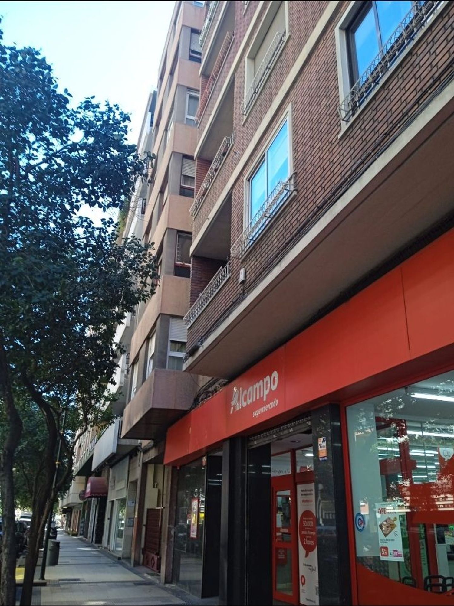 Piso en Calle de San Juan de la Cruz, 2 - Foto 5