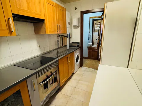 Piso en calle Laguna de Joatzel, 7