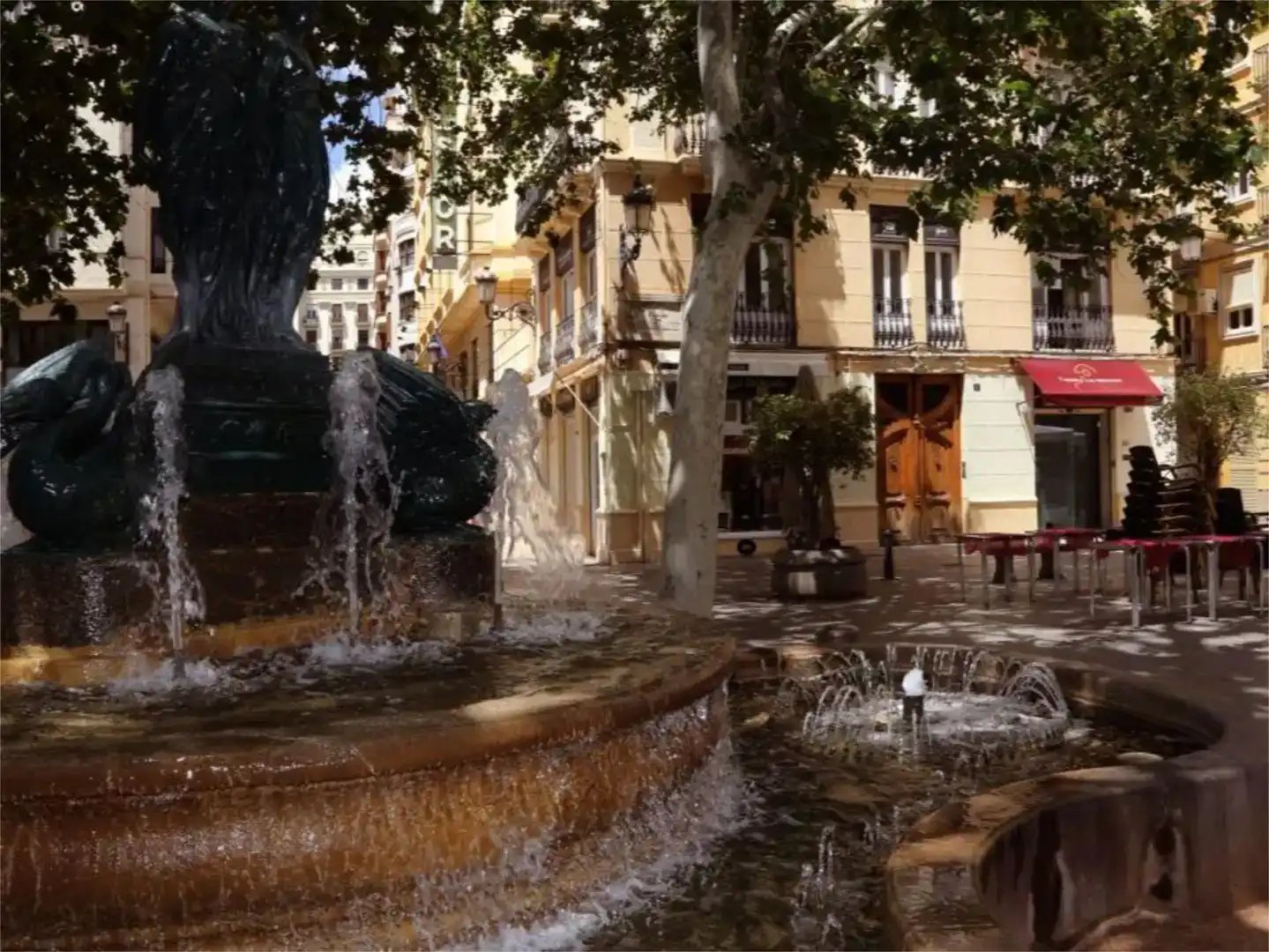 Ático en  Carrer de Santa Eulàlia 2 - Foto 18