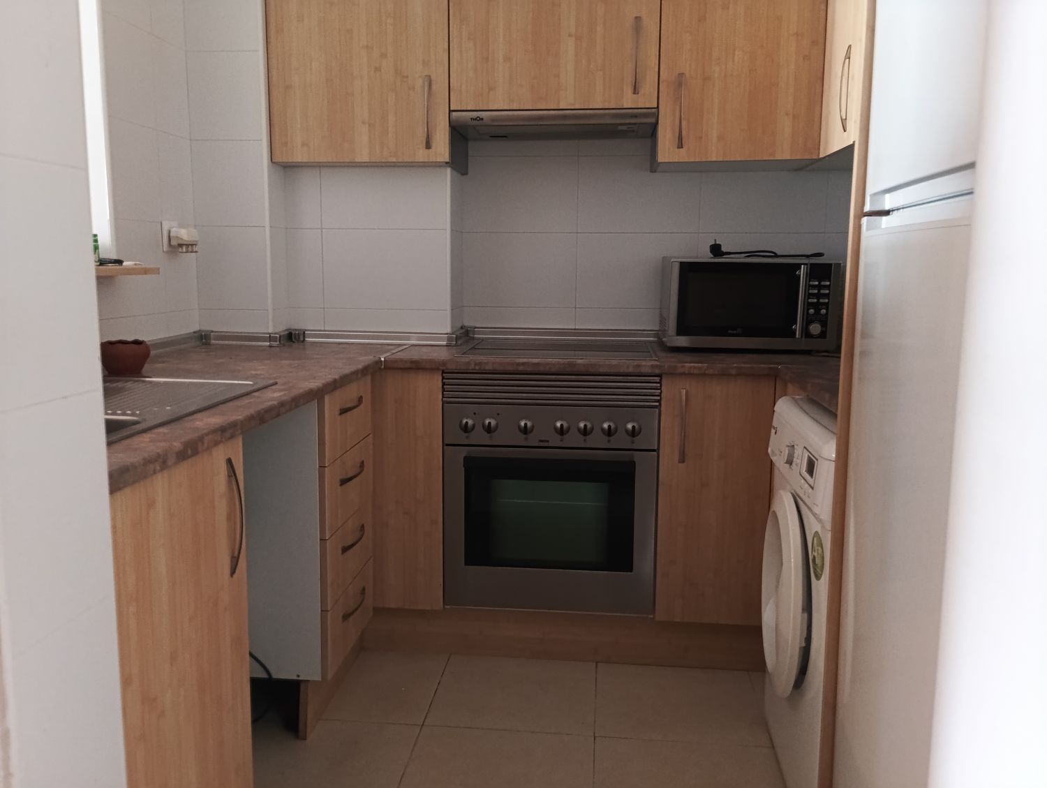 Piso en Avenida Francisco Jiménez Ruiz, 7, Zona Juan Carlos I - Avenida de Europa - Foto 15