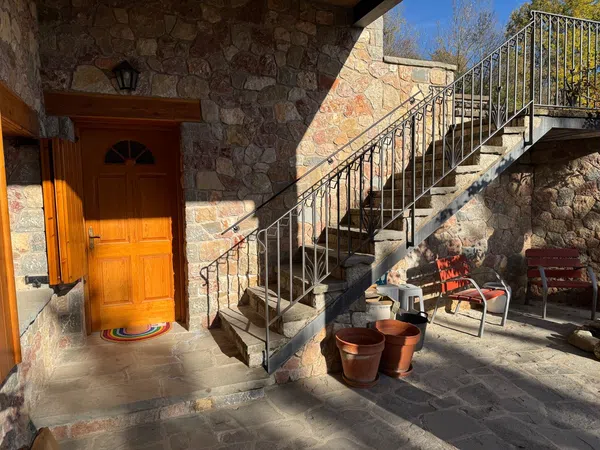 Casa rural en Camino Capellana, 4 - Foto 1