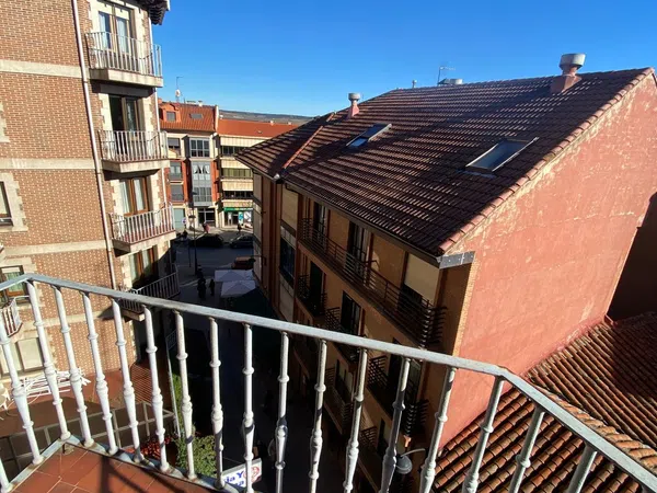 Piso en Calle Magín García Revillo, 4 - Foto 4