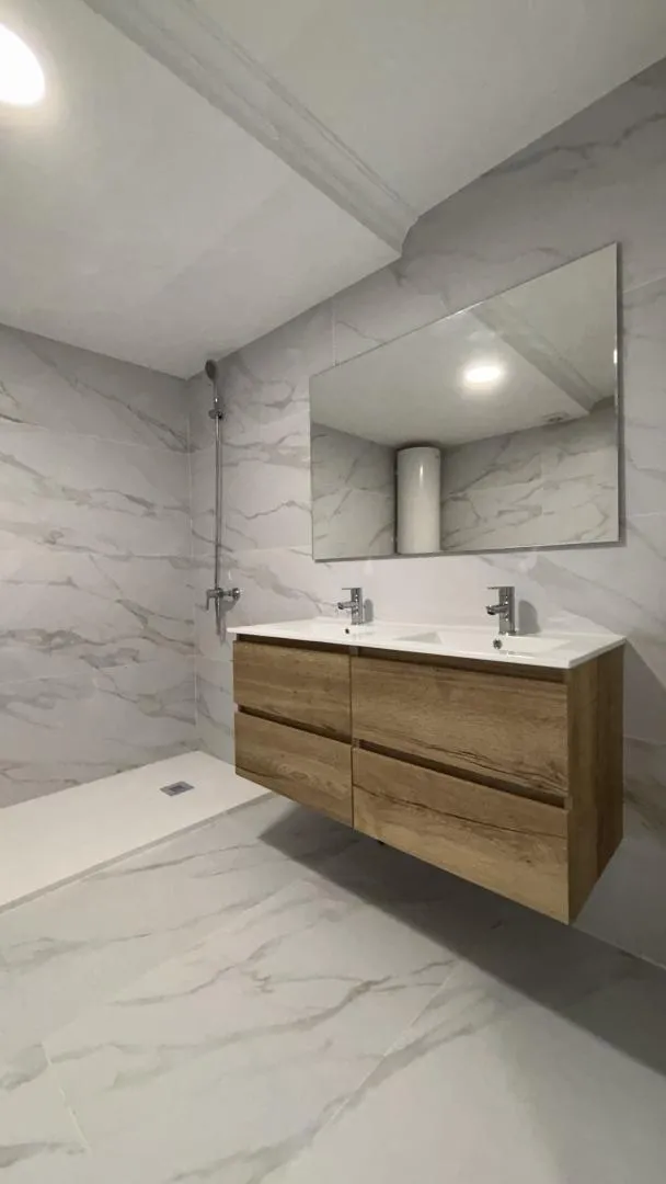 Piso en  Calle Agustín de la Oliva 10 - Foto 13