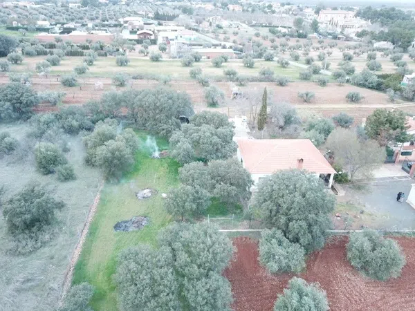 Finca rústica en Urbanización Virgen del Monte Xxxii, 5 - Foto 10