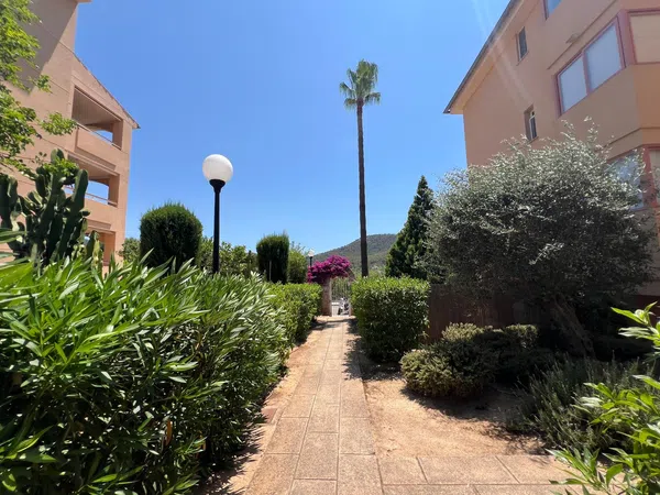 Piso en Calle Llaüt, 1, Port d'Andratx, Port d'Andratx - Foto 15