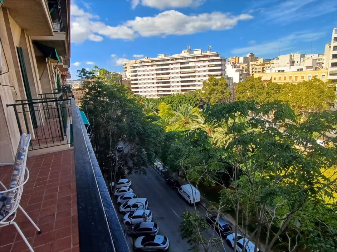 Piso en  Passeig de Mallorca 20 - Foto 2