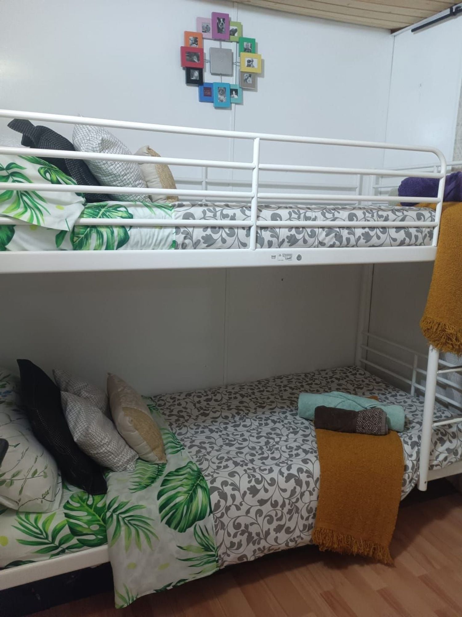 Casa o chalet independiente en Lugar Villas Caravaning, 3, Playa Honda-Playa Paraíso - Foto 15