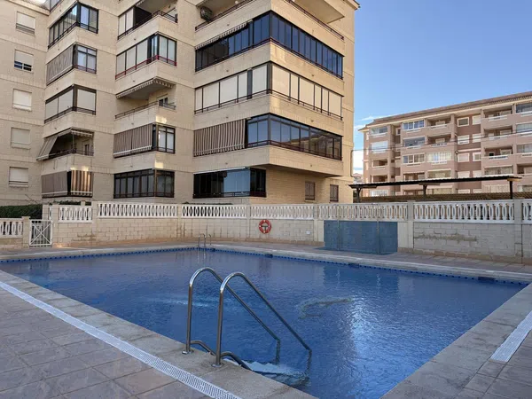 Piso en Calle Ifach, 6, Arenales del Sol, Arenales del Sol - Foto 20