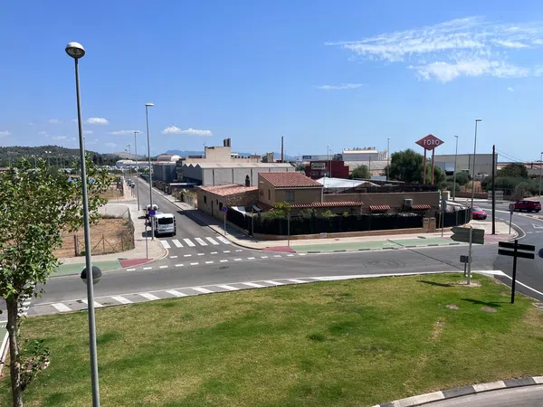 Piso en Avenida Serra Espadà, 100 - Foto 8