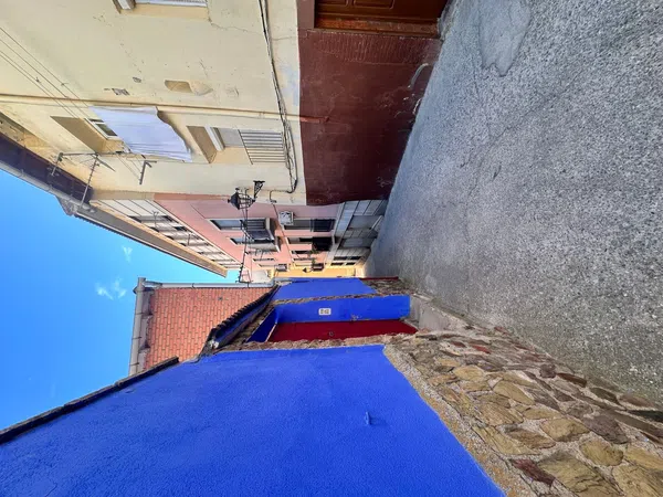 Casa o chalet independiente en Calle Trinquete Bajo, 15, Puerta Soria - Foto 7