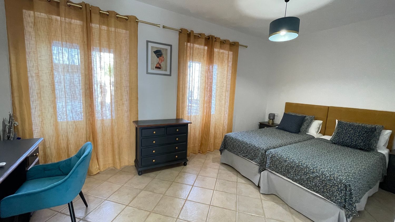 Chalet adosado en Calle Cantarranas, 41, Centro, Centro - Foto 25