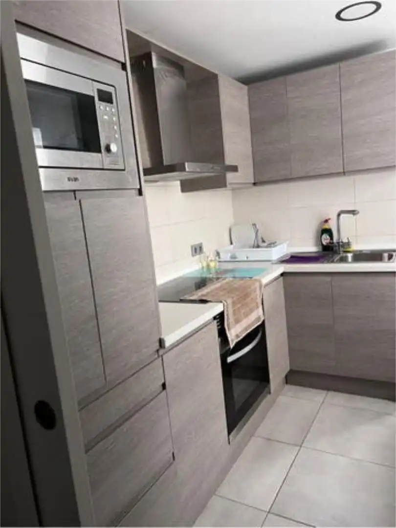 Piso en Santiago el Mayor - Foto 1