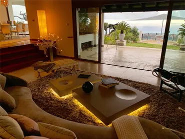 Chalet en  Urbanizacion los Altos de los Monteros 193 - Foto 8