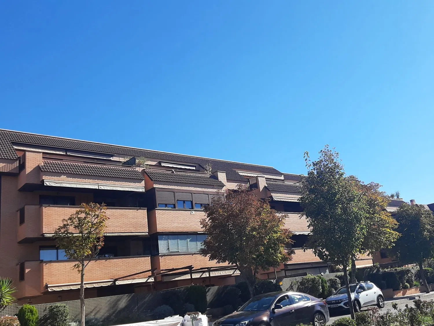 Ático en calle Castillo de Simancas, 2 - Foto 4