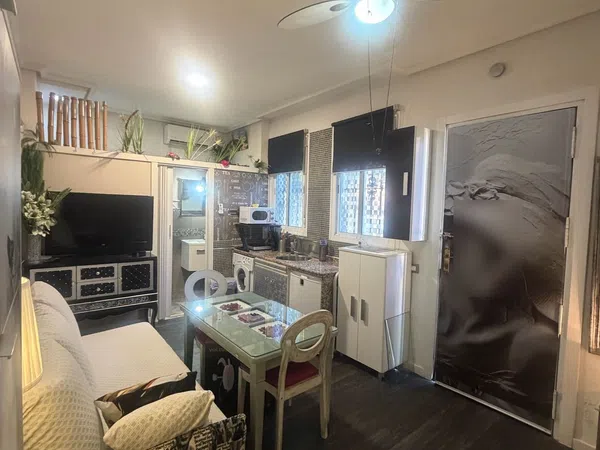 Estudio en calle Calipso, 17 - Foto 37