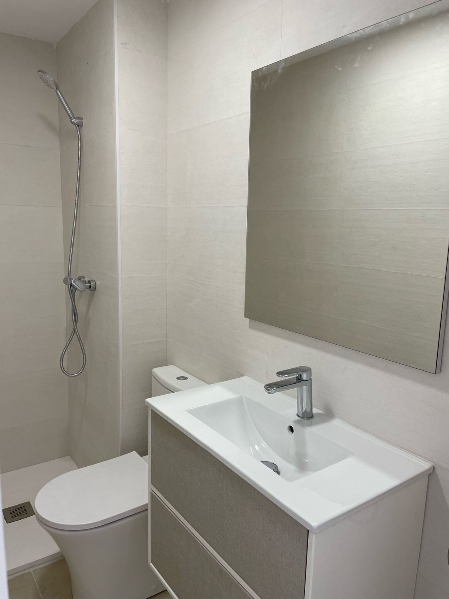 Piso en Plaza d'Hondures, 38, Ciutat Jardí, València - Foto 6
