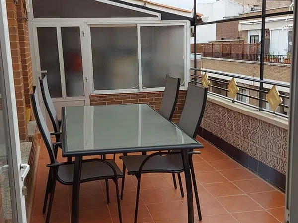 Ático en Calle Santísimo, 9, Centro, Centro - Foto 1