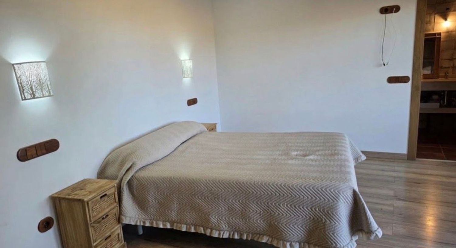 Casa o chalet independiente en Alforjas s/n - Foto 21