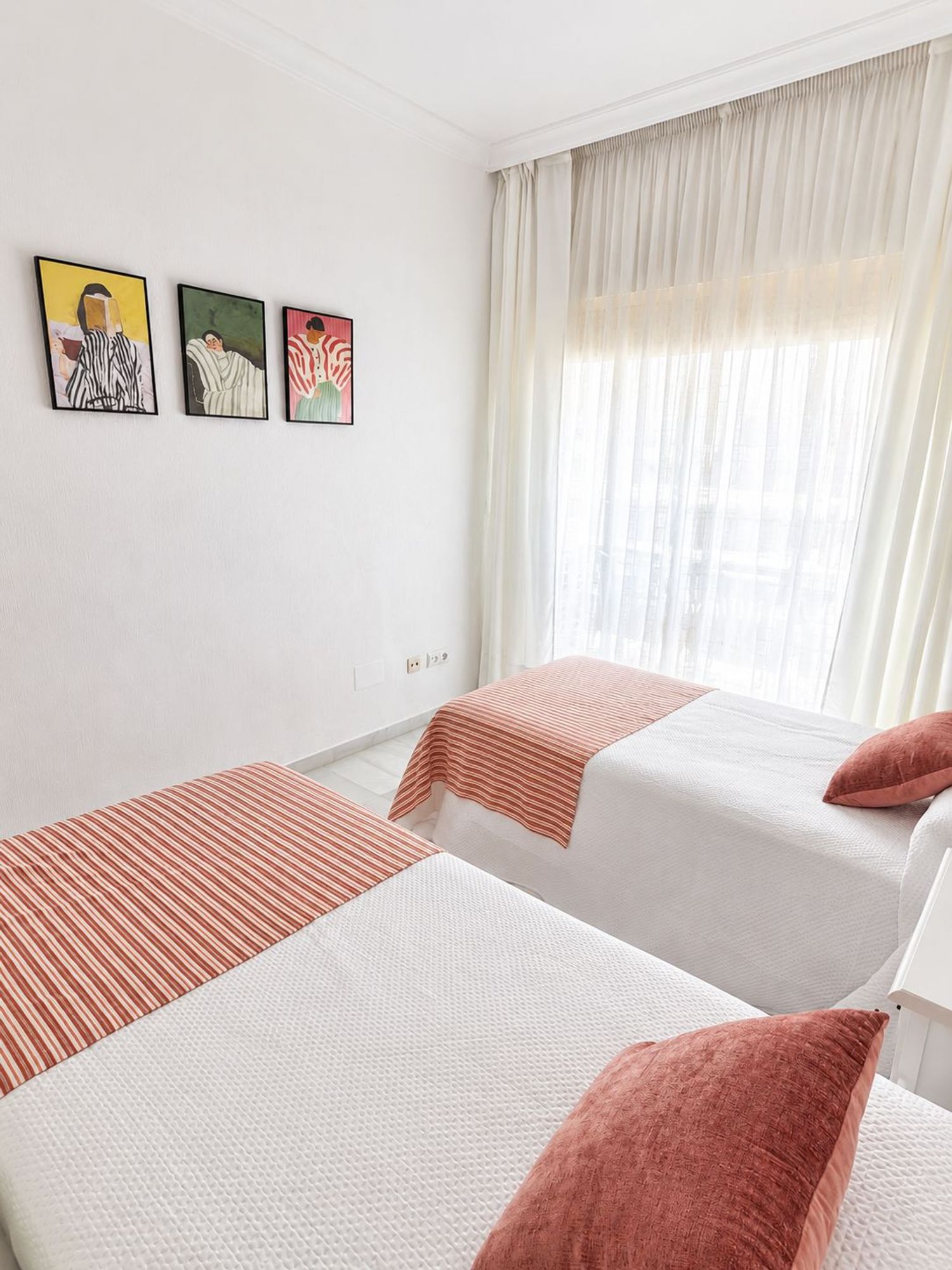 Piso en Paseo Marítimo Rey de España, 1, Zona Sohail, Zona Sohail - Foto 19