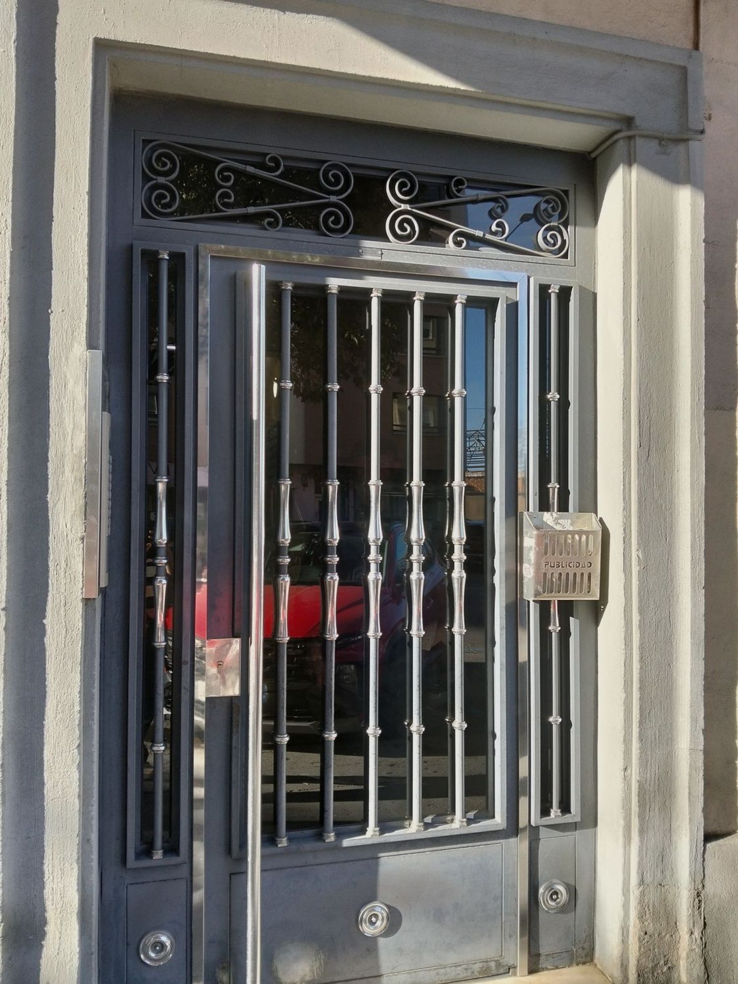 Piso en Calle de Recondo, 7, Pº Zorrilla - Campo Grande, Pº Zorrilla - Campo Grande - Foto 16