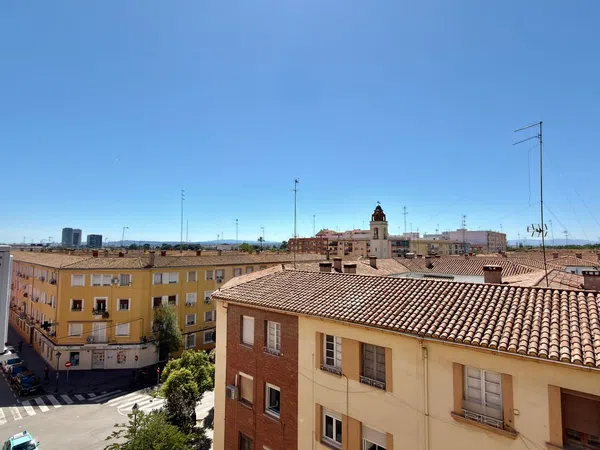 Piso en Calle de Sant Pius X, 27 - Foto 16