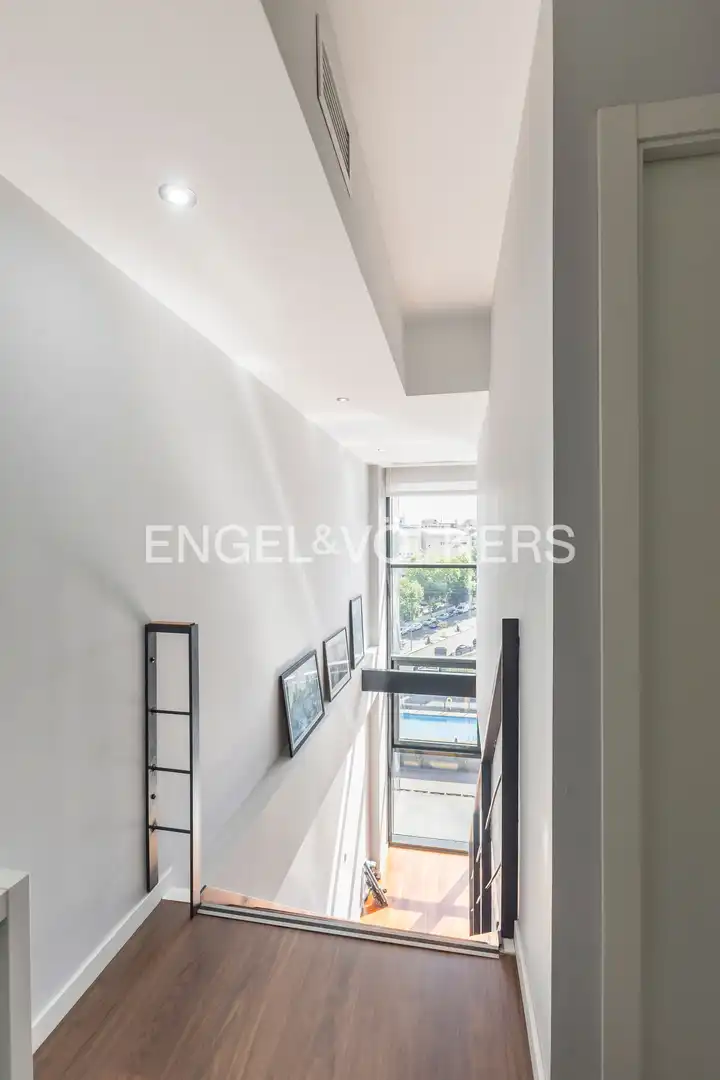 Loft en San Sebastián de los Reyes - Foto 30
