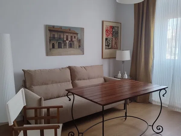 Piso en avenida de Cádiz, 4