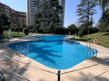 Piso en  Avenida de San Luis 93 - Foto 89