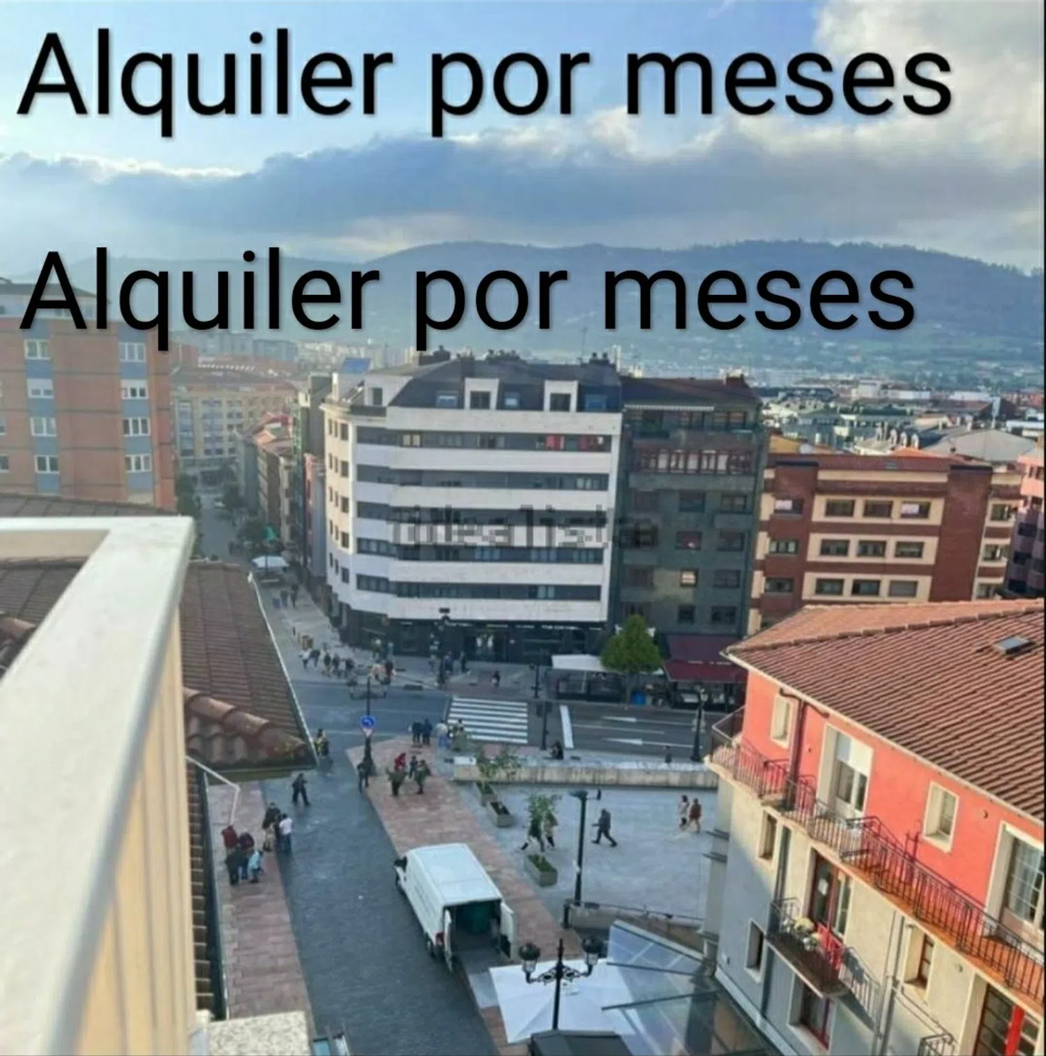 Piso en calle Gascona, 7 - Foto 1