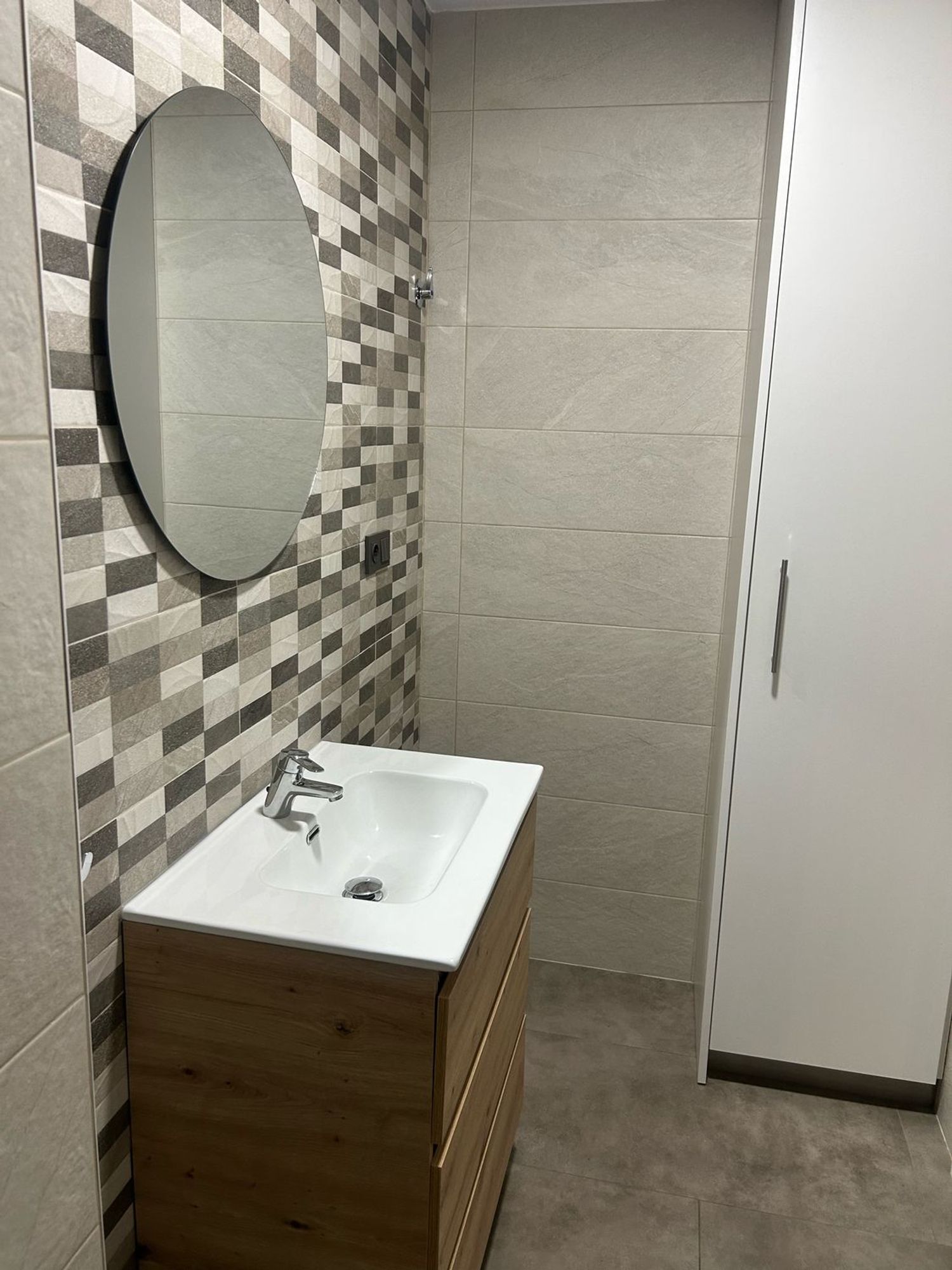 Estudio en Avenida Iberoamérica, 30 - Foto 6