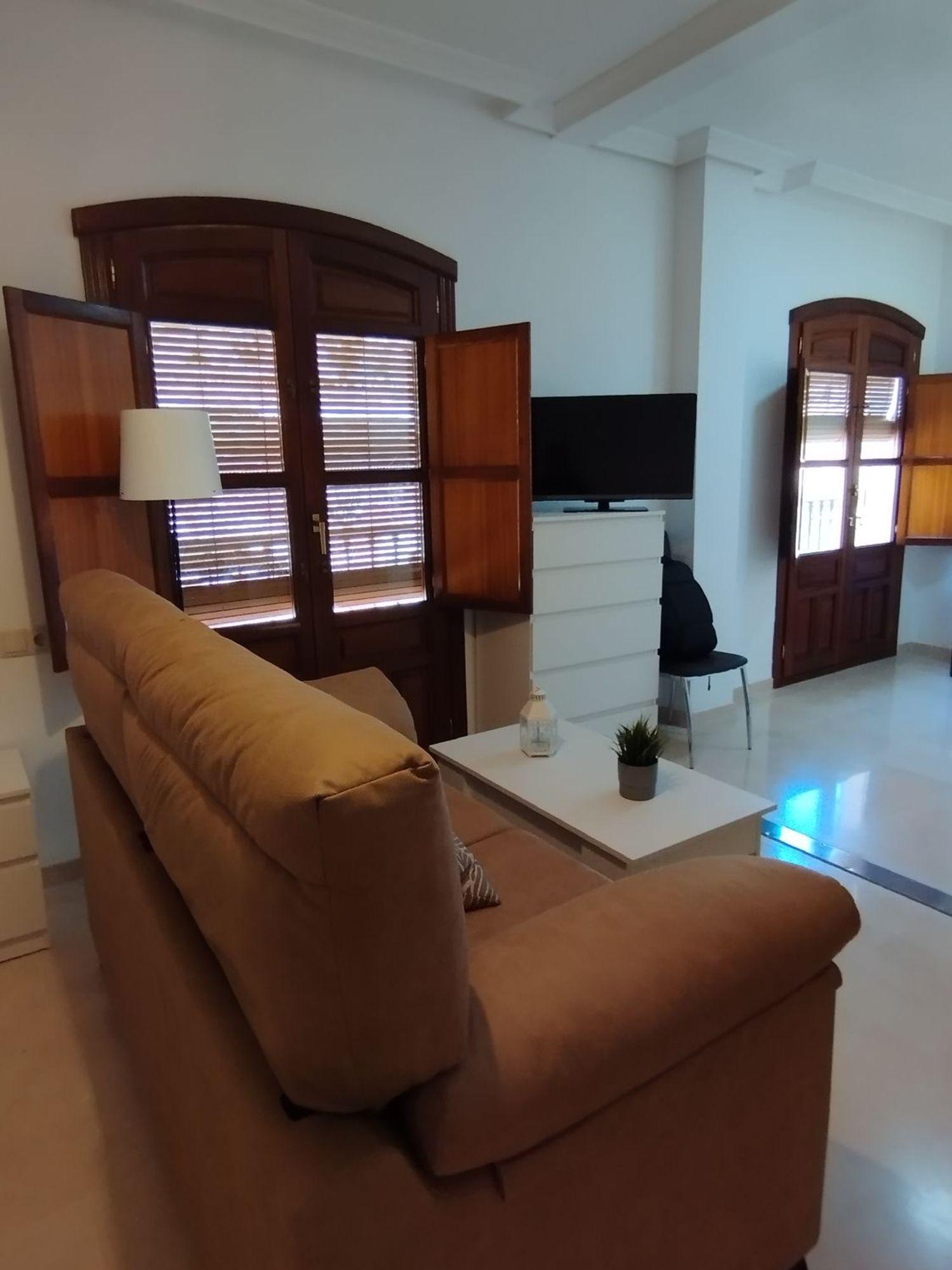 Estudio en Antonio Medina, 6 - Foto 7