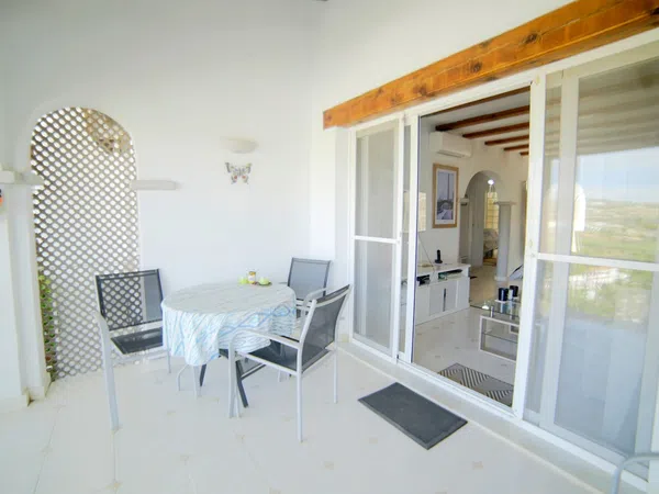 Chalet adosado en Calle Pintor Zurbarán, 17, Paichi, Paichi - Foto 13