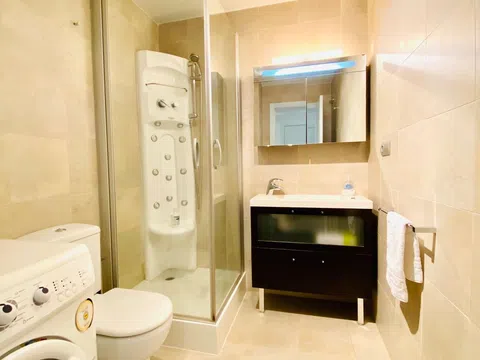 Piso en calle de Domingo Garcia-Sabell, 5 - Foto 6