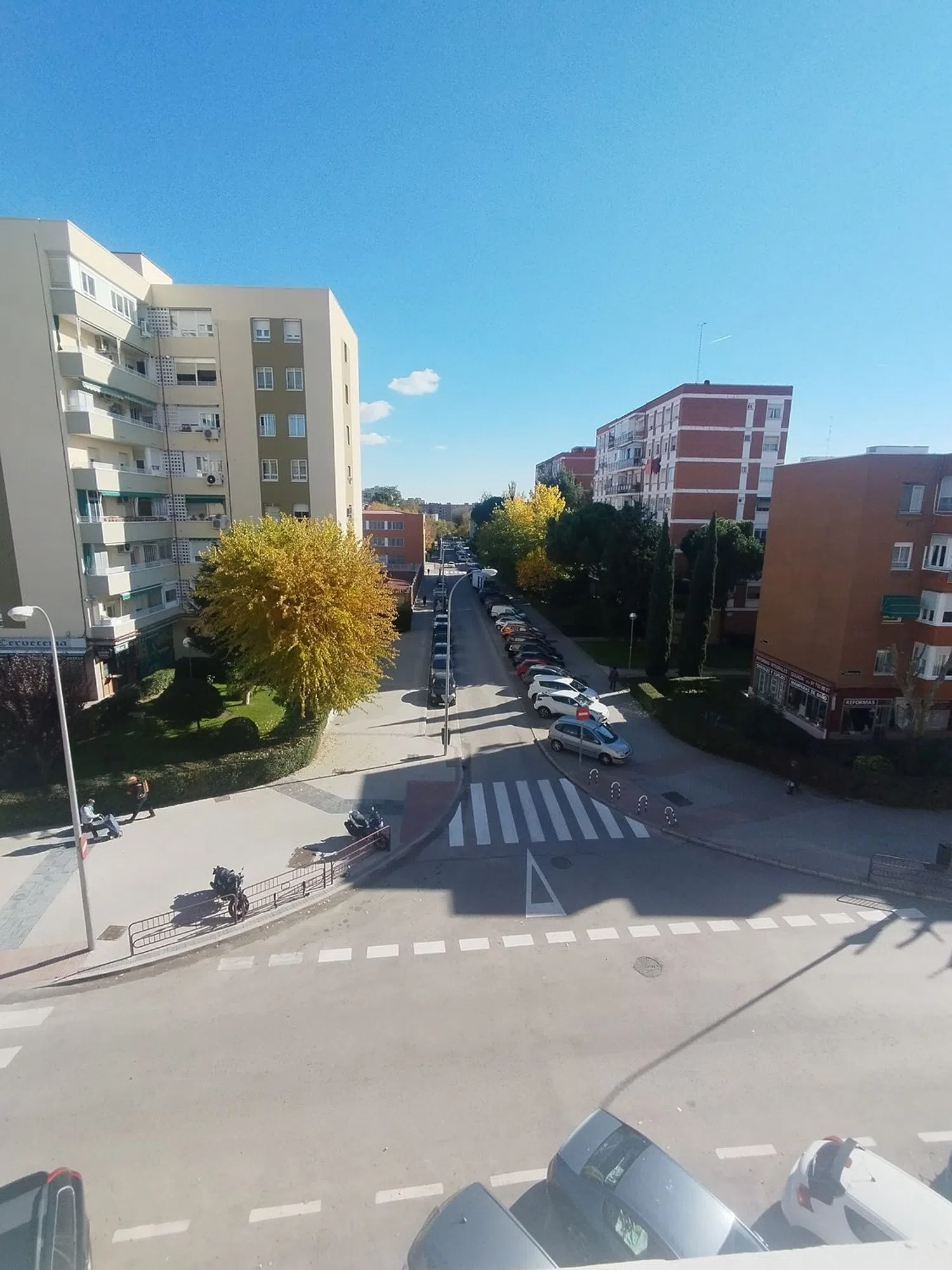 Piso en calle de Navalmoral de la Mata, 48 - Foto 15