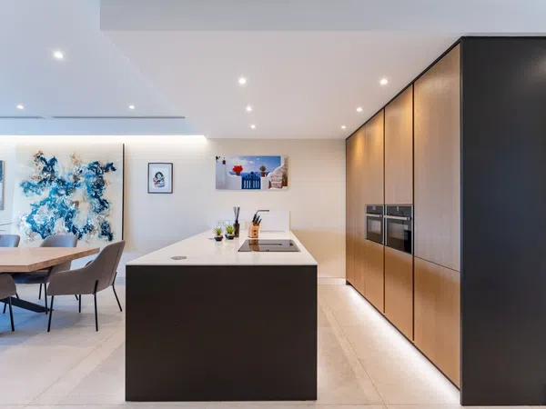 Piso en avenida del Pirata, 1 - Foto 23