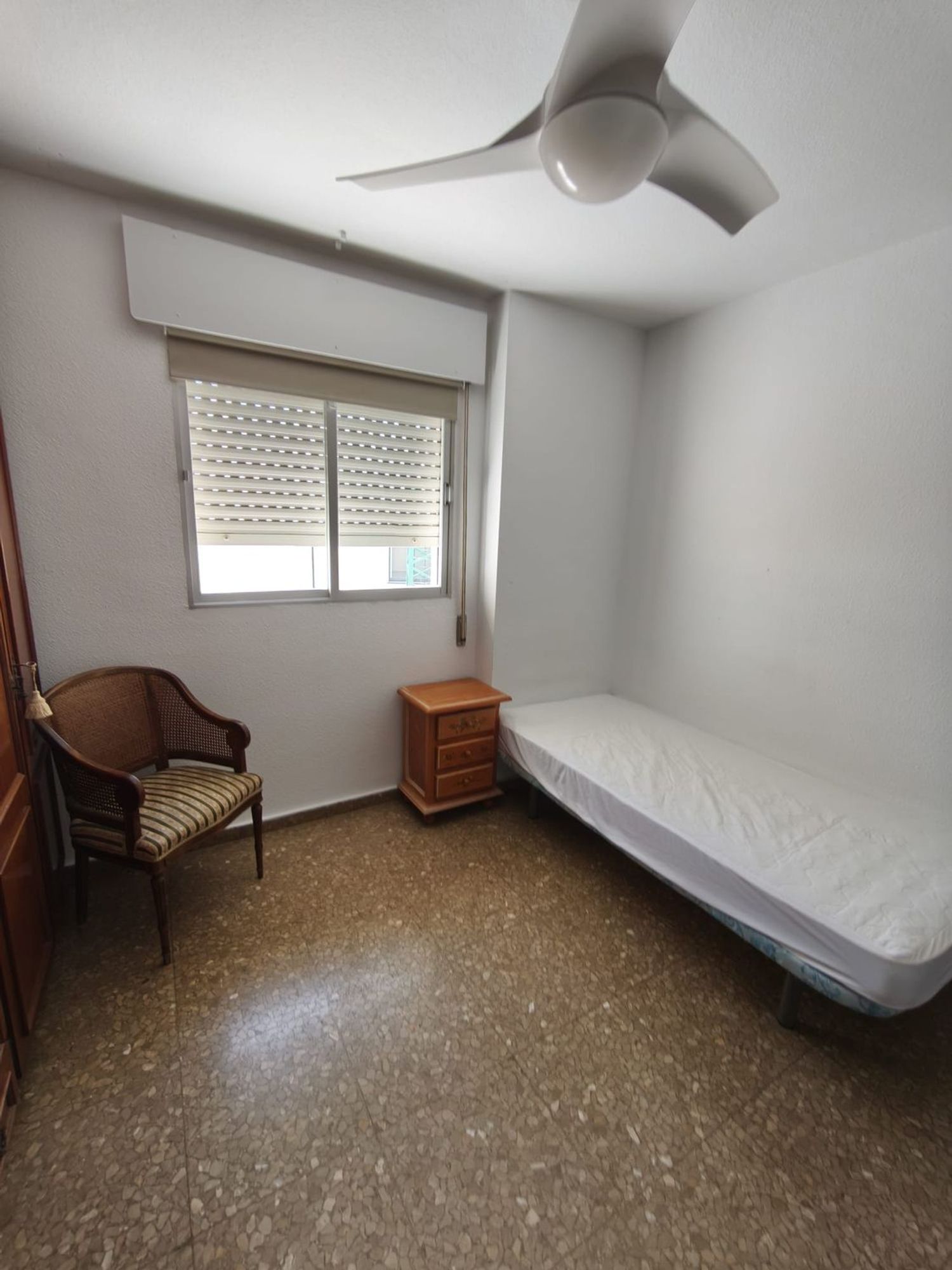 Piso en Plaza del Hospital Civil, La Trinidad - Foto 4