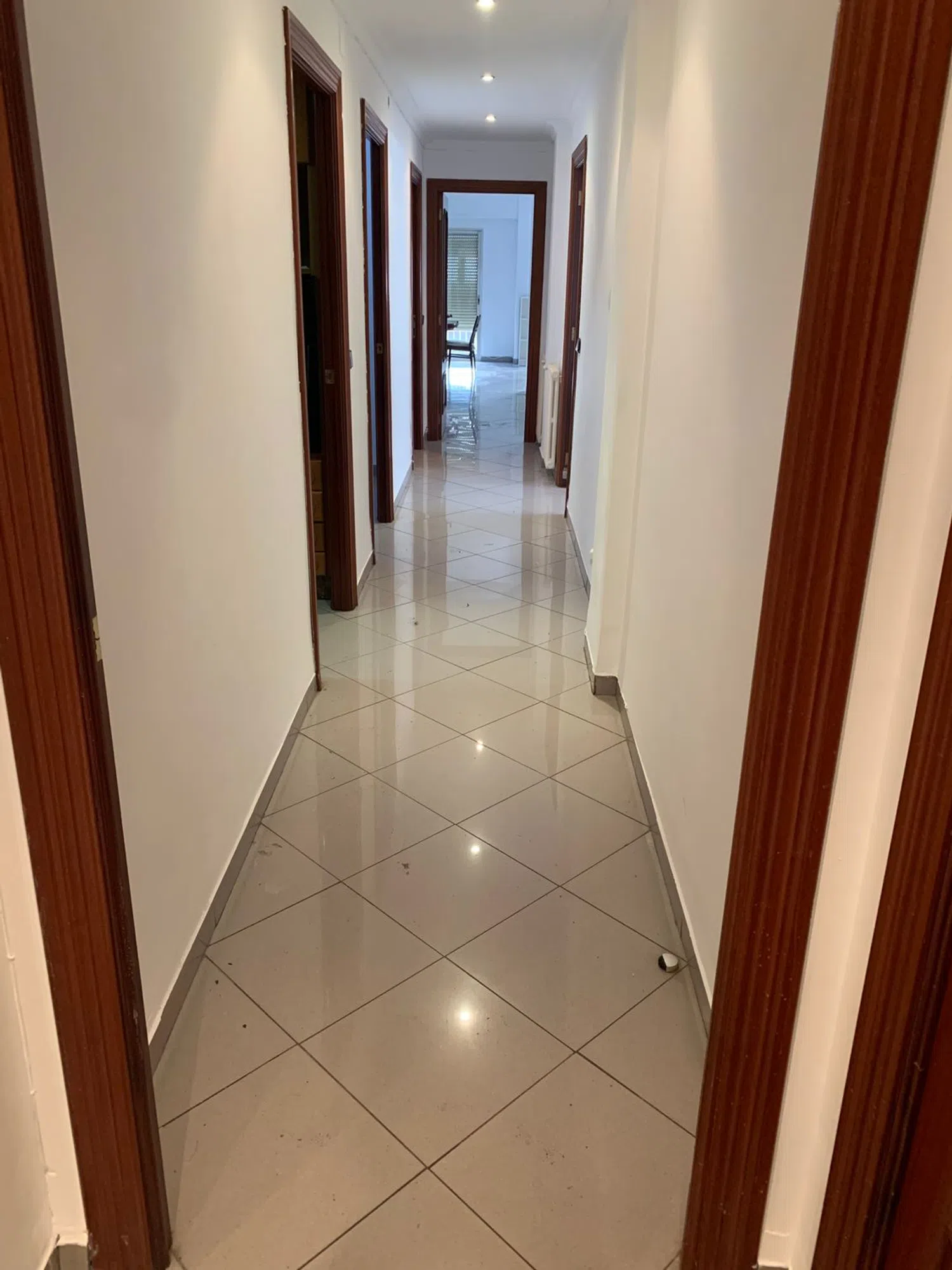 Piso en calle de Baldoví, 2 - Foto 3