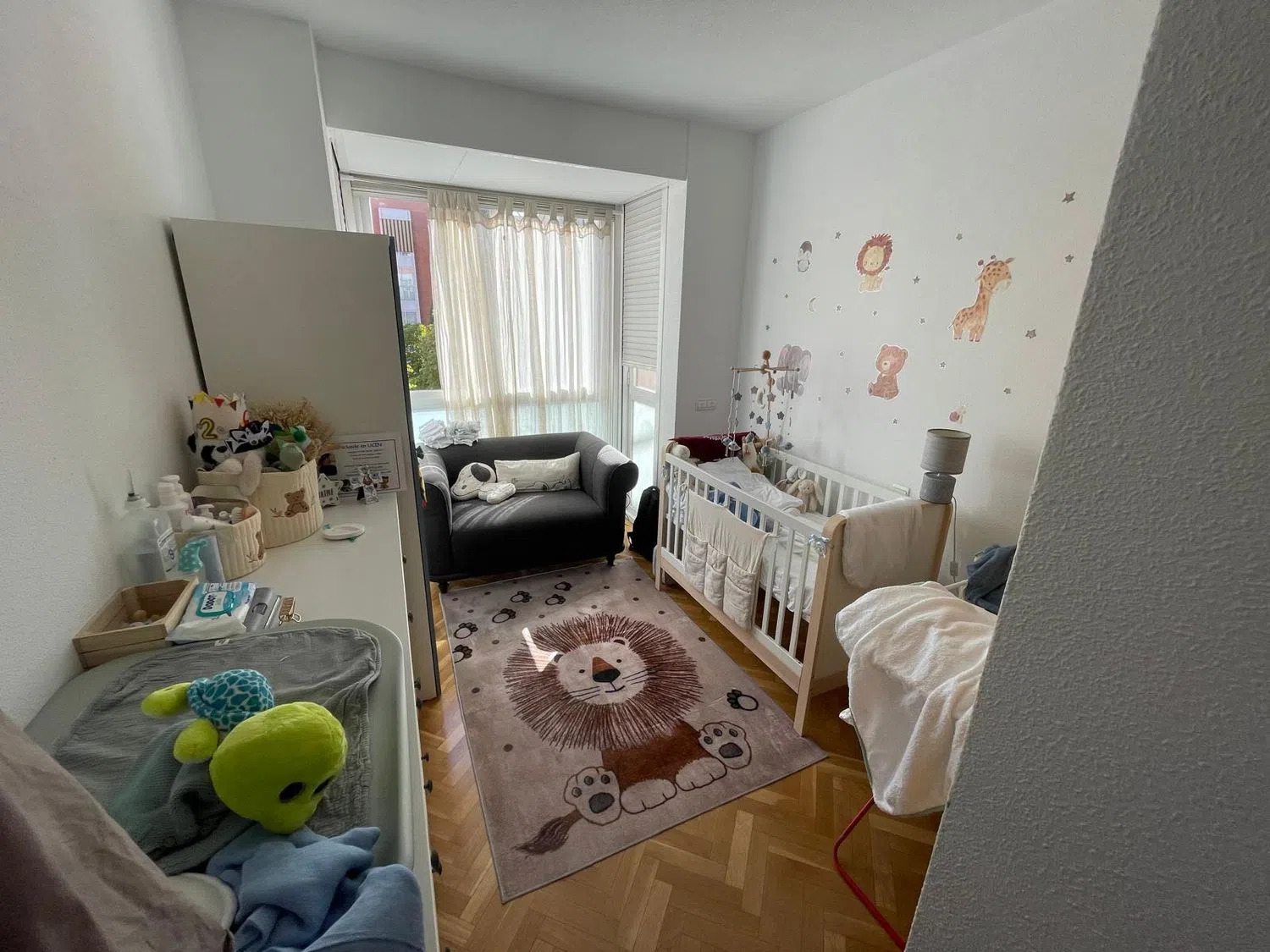 Piso en calle de López de Hoyos, 153 - Foto 8