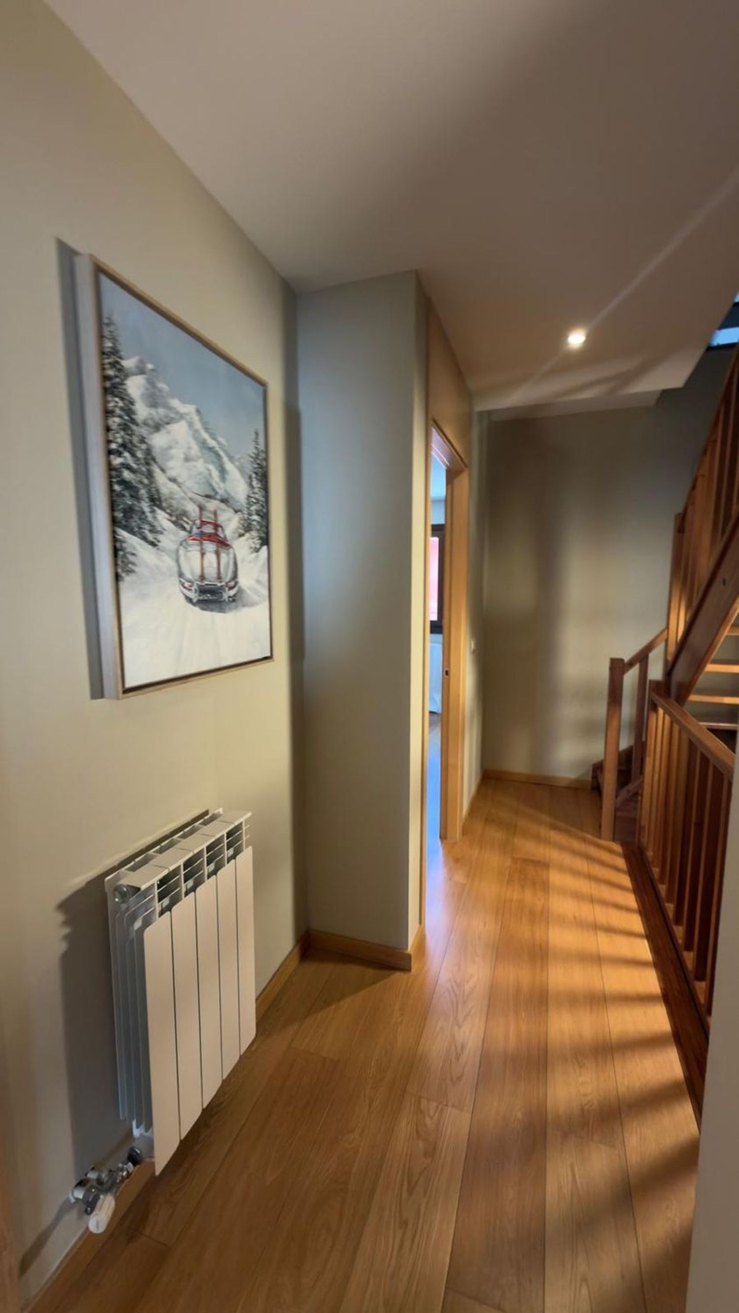 Chalet adosado en Calle d'Estavar, 39 - Foto 4
