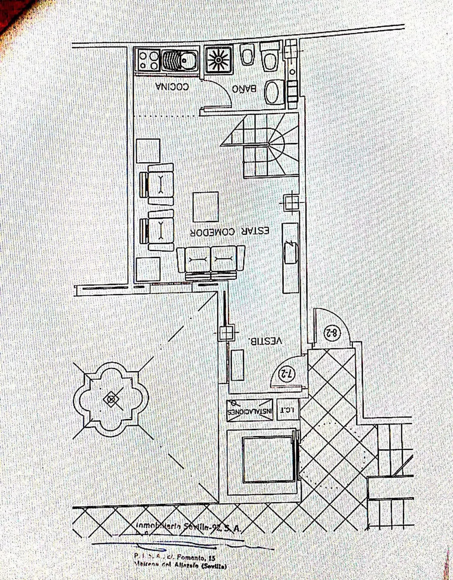 Dúplex en calle Baños, 63 - Foto 22